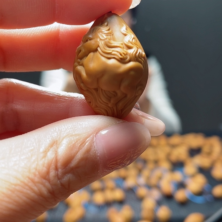 橄榄核手串/手链橄榄