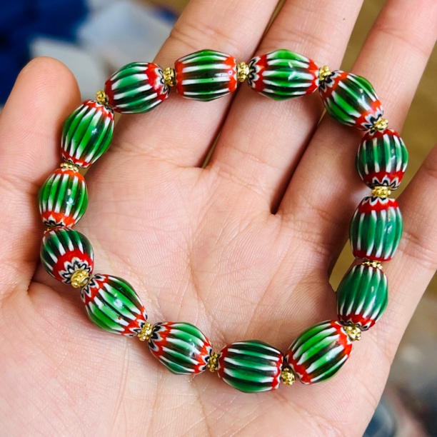 【肖钟出品】配珠c410