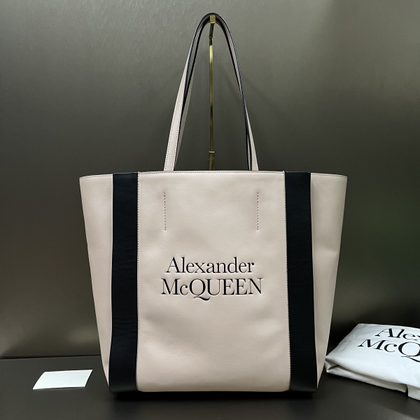 95新/包包/亚历山大麦昆/250215SW0038