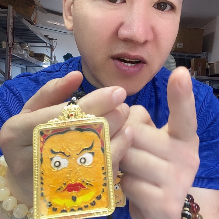 玛瑙/玉髓未镶嵌颈饰20