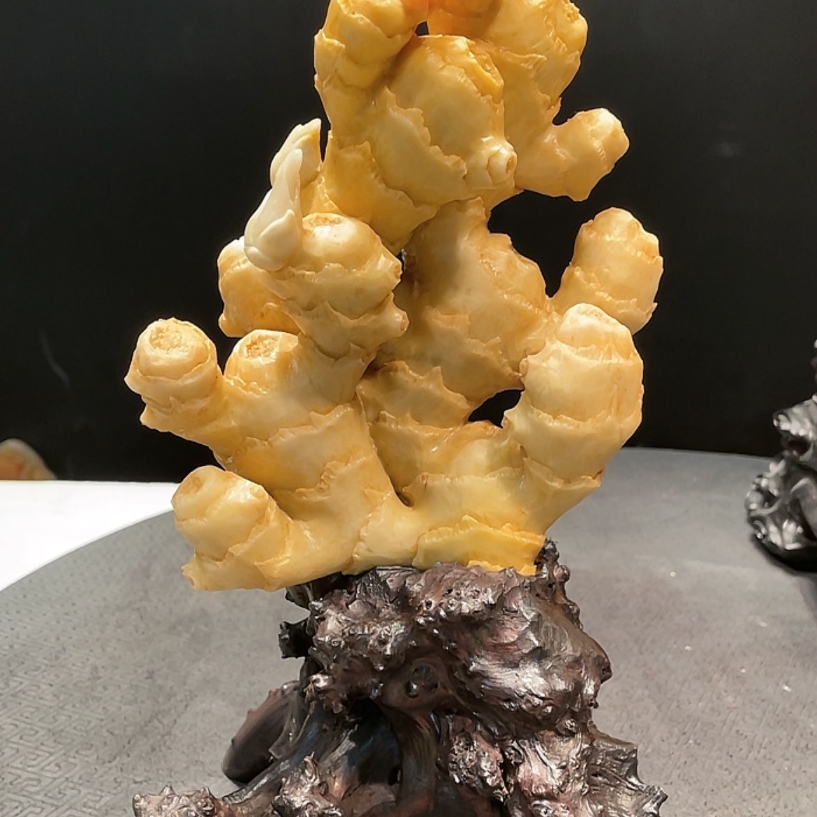 【闪购商品】寿山石用****9寿山石雕刻艺术品