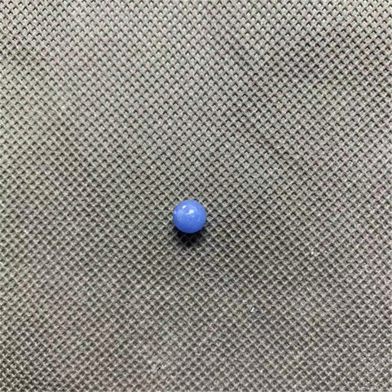 轻奢时尚圆珠款蓝舒6MM单株S703多样性发一