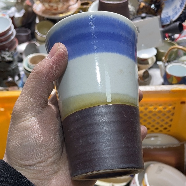 瓷片你在一起的日子里我们