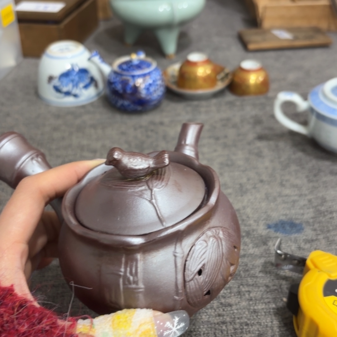 非常好看漂亮的物品 