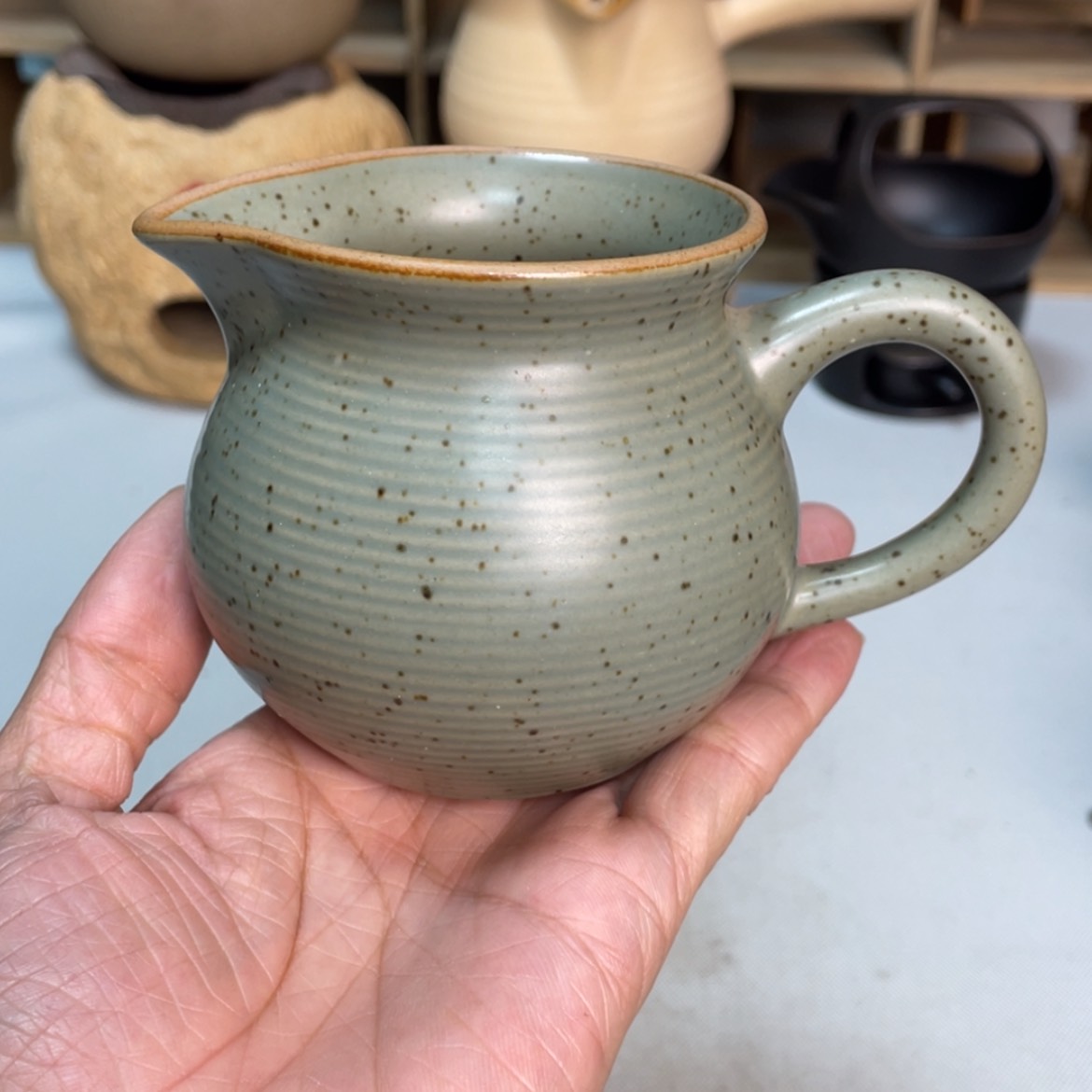 【闪购商品】壶茶具很好哦喜欢看