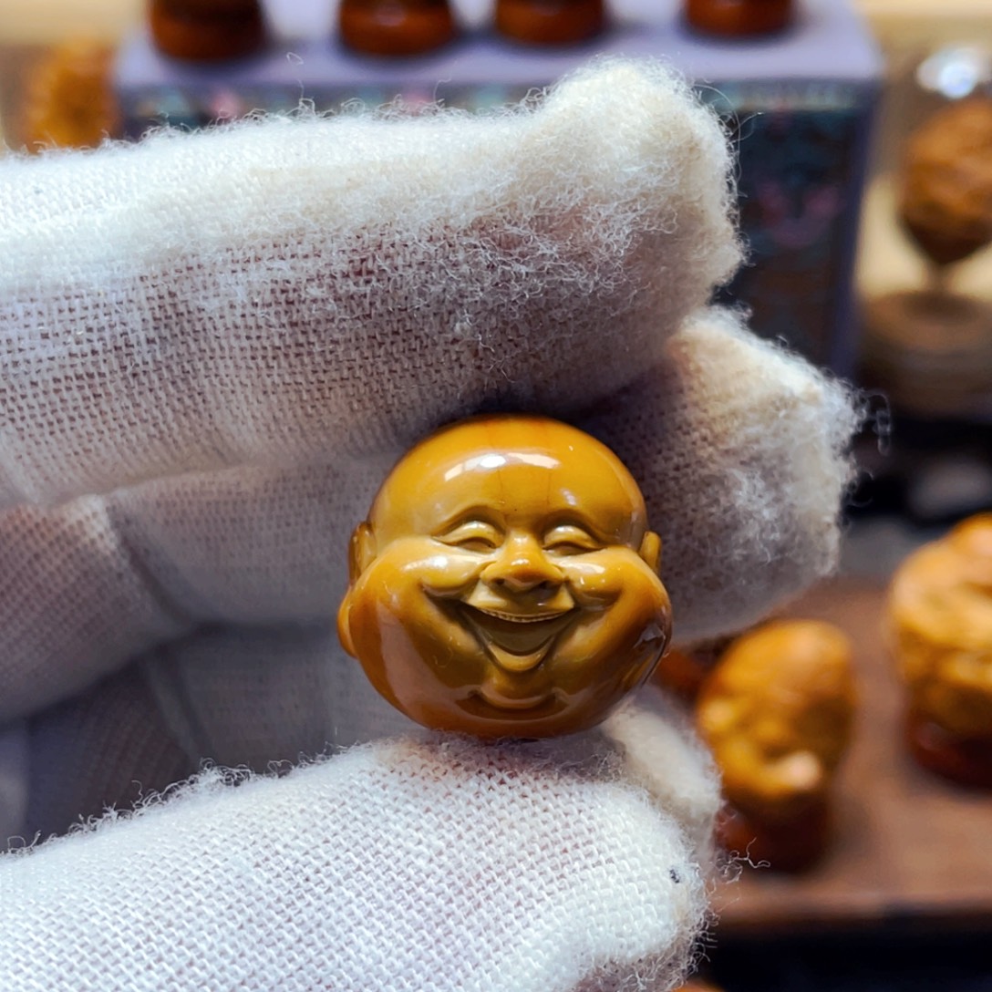 手串/手链橄榄核66