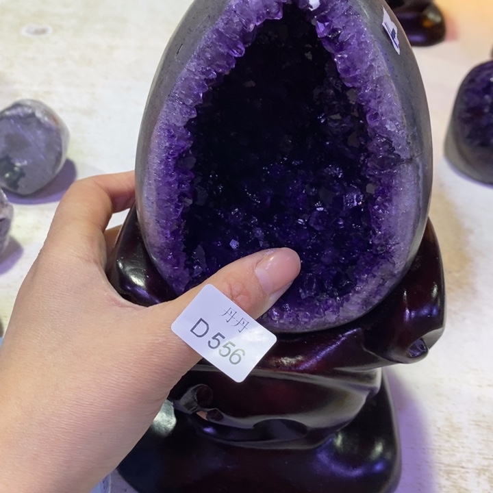 水晶摆件未镶嵌A***O摆件