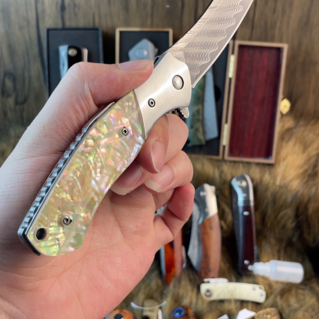 大马士革多功能工具