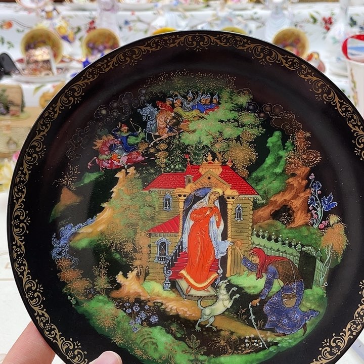 摆件维多利亚欧洲中古