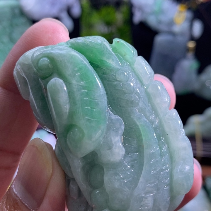 【闪购商品】颈饰未镶嵌翡翠11111111111