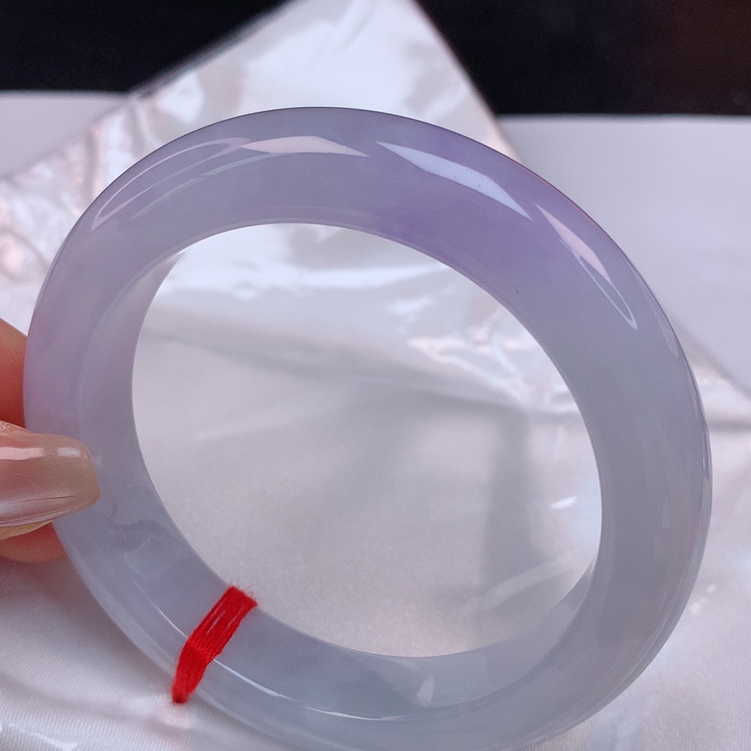 【闪购商品】翡翠手镯未镶嵌58翡翠手镯