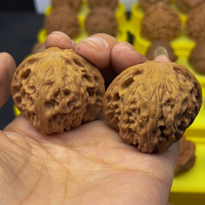 把件文玩核桃一***旅