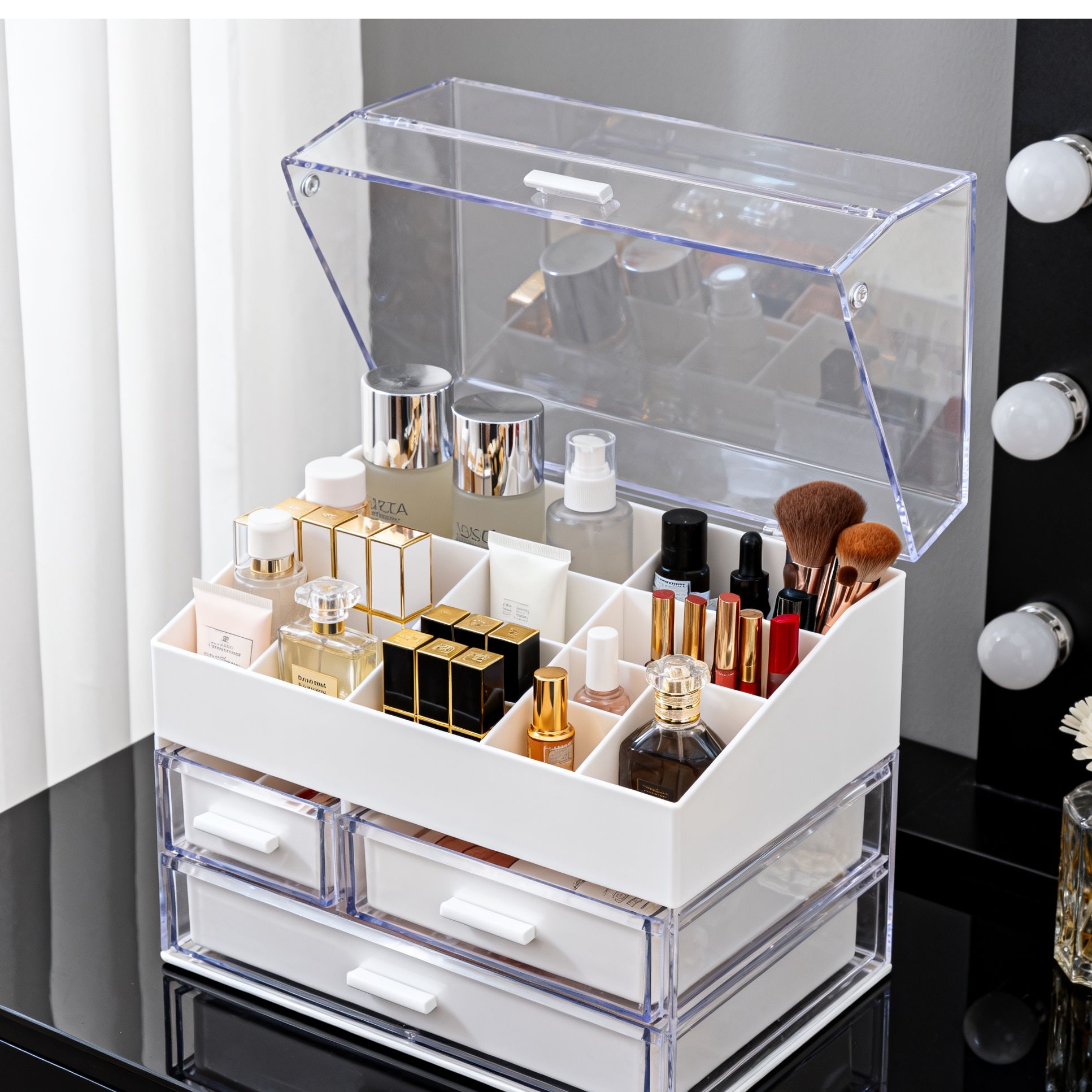 1号回馈粉丝，临期试用香氛香水