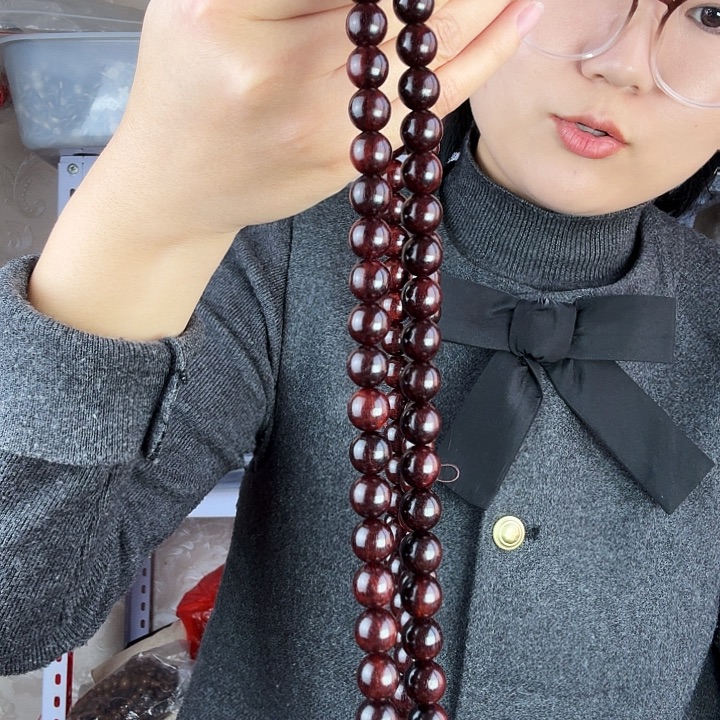 非洲紫檀（红花梨）紫檀1.0（108）