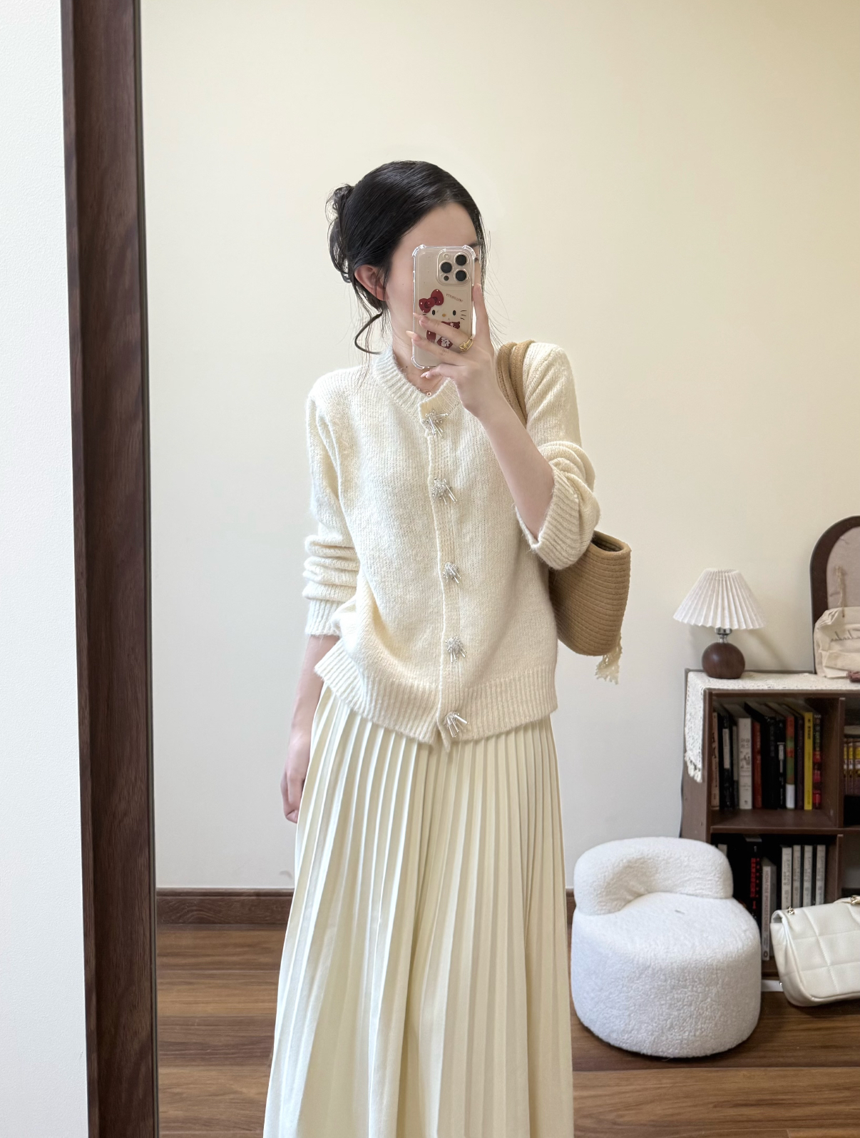 通用链接-时尚百搭毛衣套头开衫女装