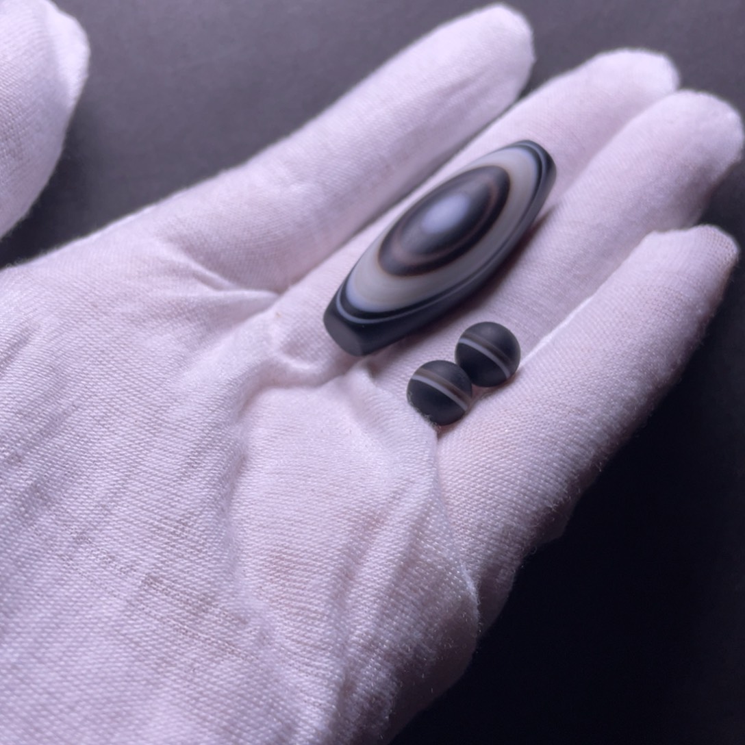 玛瑙/玉髓珠宝奇石未镶嵌用****8