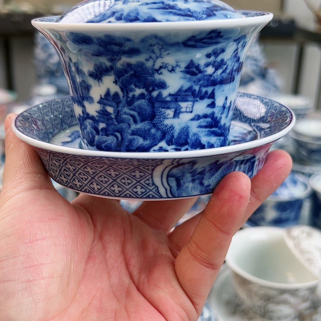 景德镇陶瓷学院等单位