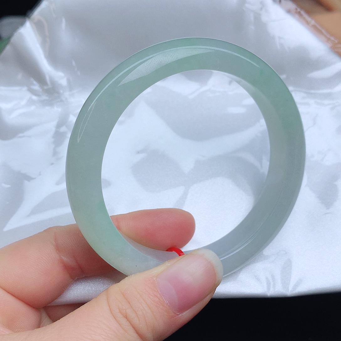 翡翠手镯未镶嵌006xccvbn