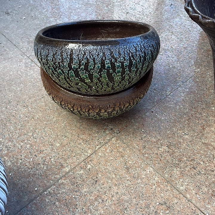 泥塑自产自销模式