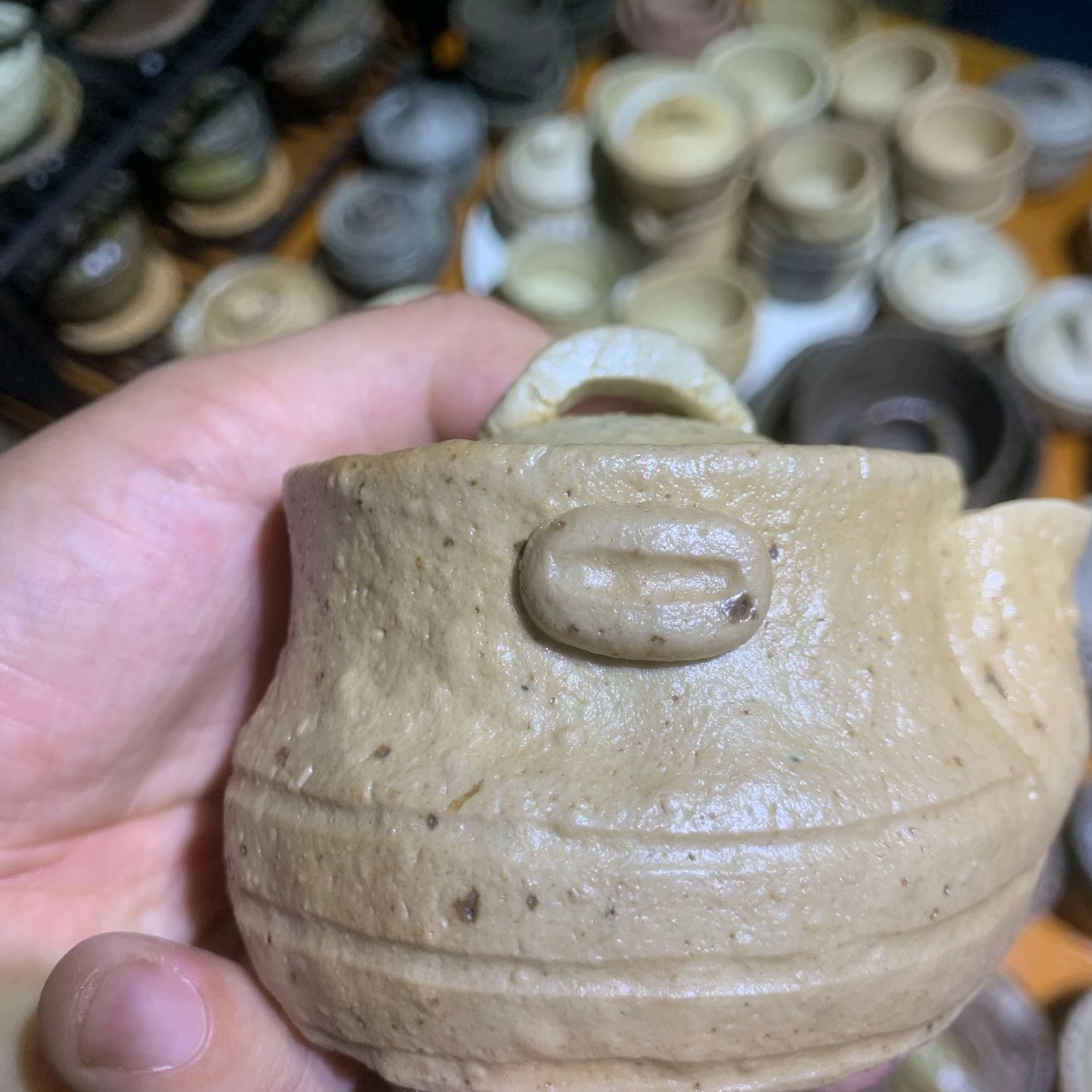 个性家用茶道茶具