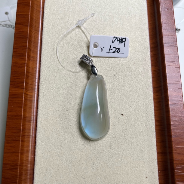 D419百搭吊坠挂件