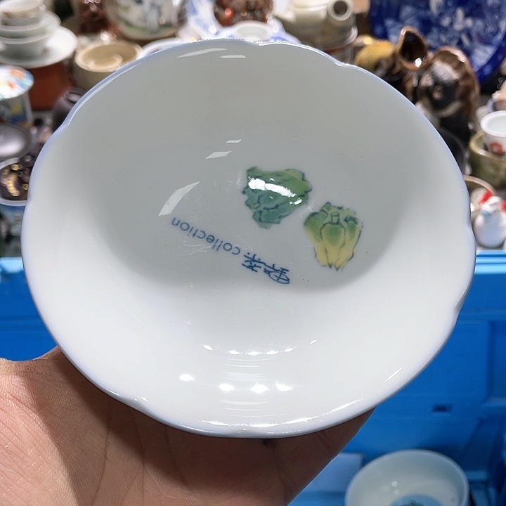 瓷片你是个好朋友一起去