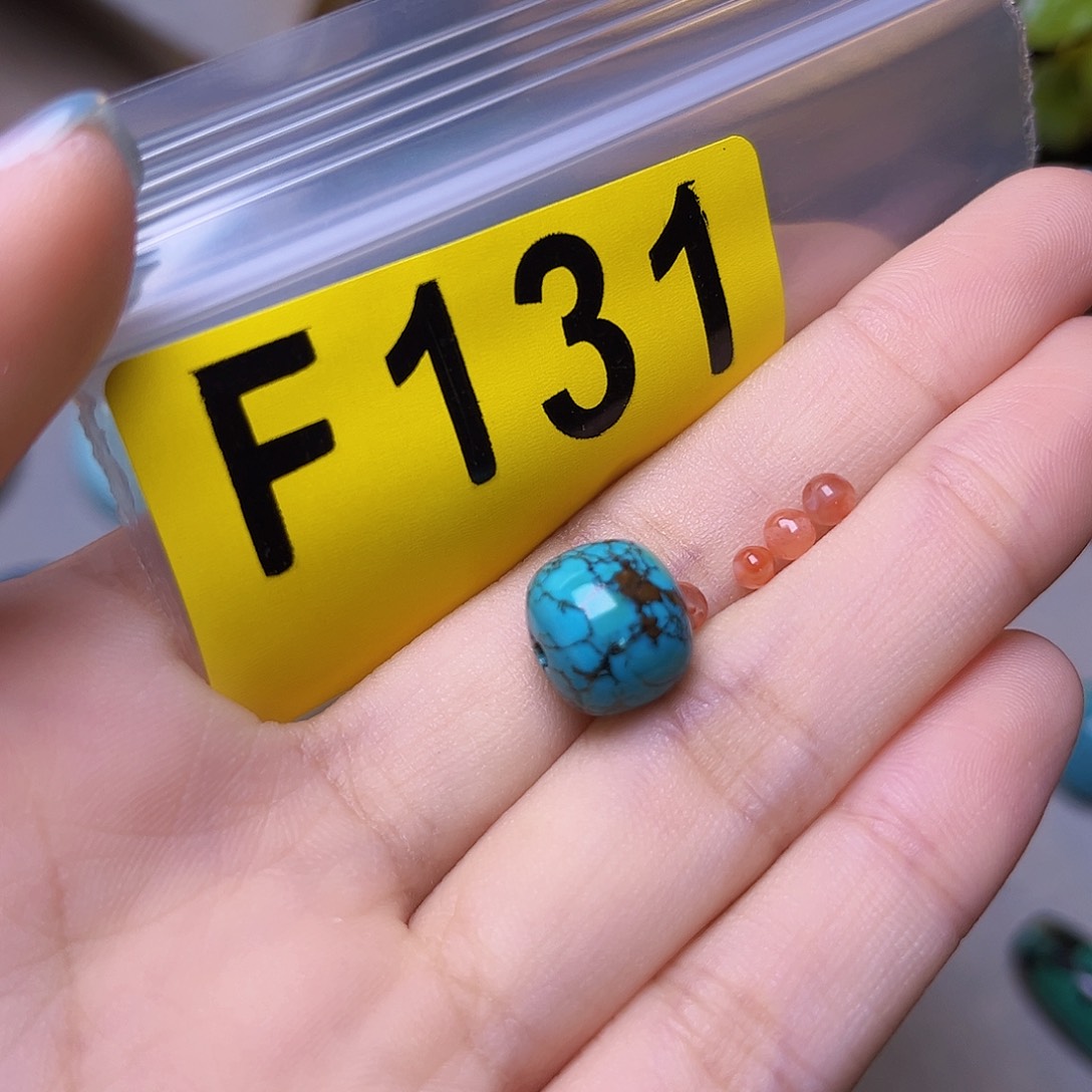 手链未镶嵌南红玛瑙