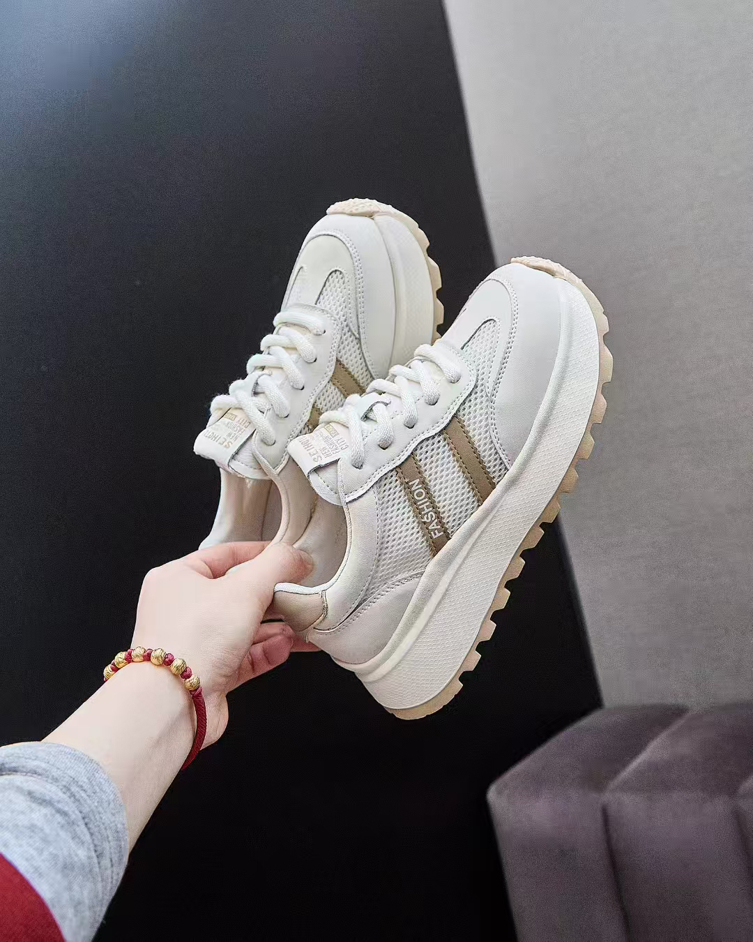 时尚休闲运动背心