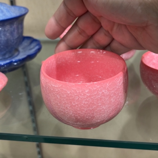 陶瓷茶具汝瓷茶具