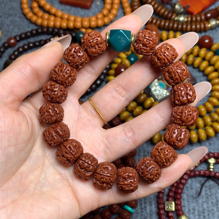 金刚菩提吊坠菩提