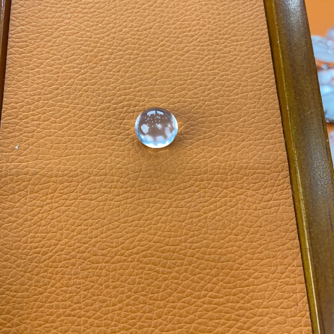 石英质玉吊坠(不含链)未镶嵌古****鹤