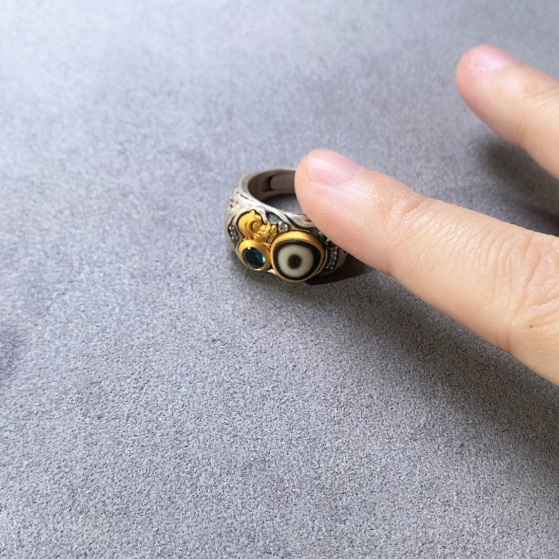 玛瑙/玉髓颈饰未镶嵌?****?