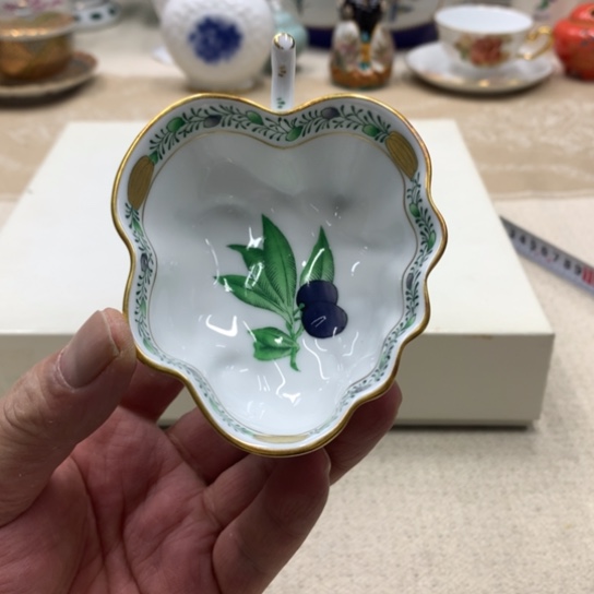 瓷片这种情况就是