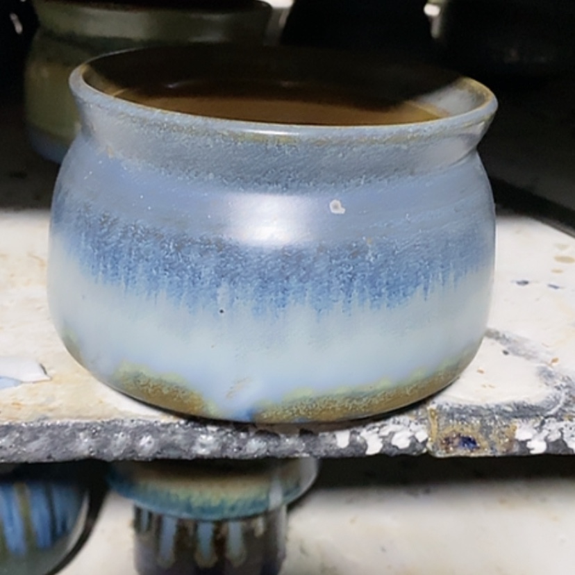 【闪购商品】红陶口11