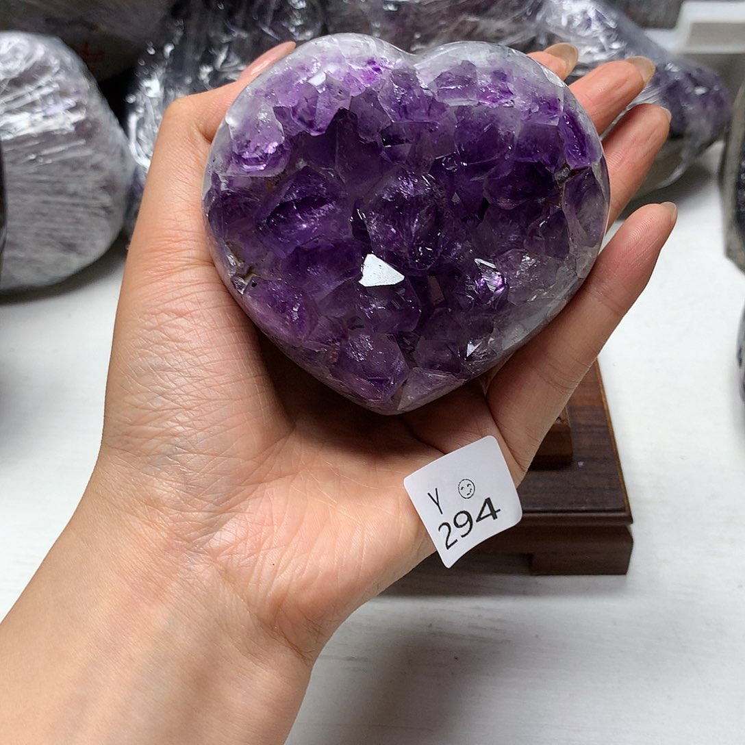 未镶嵌摆件水晶水晶