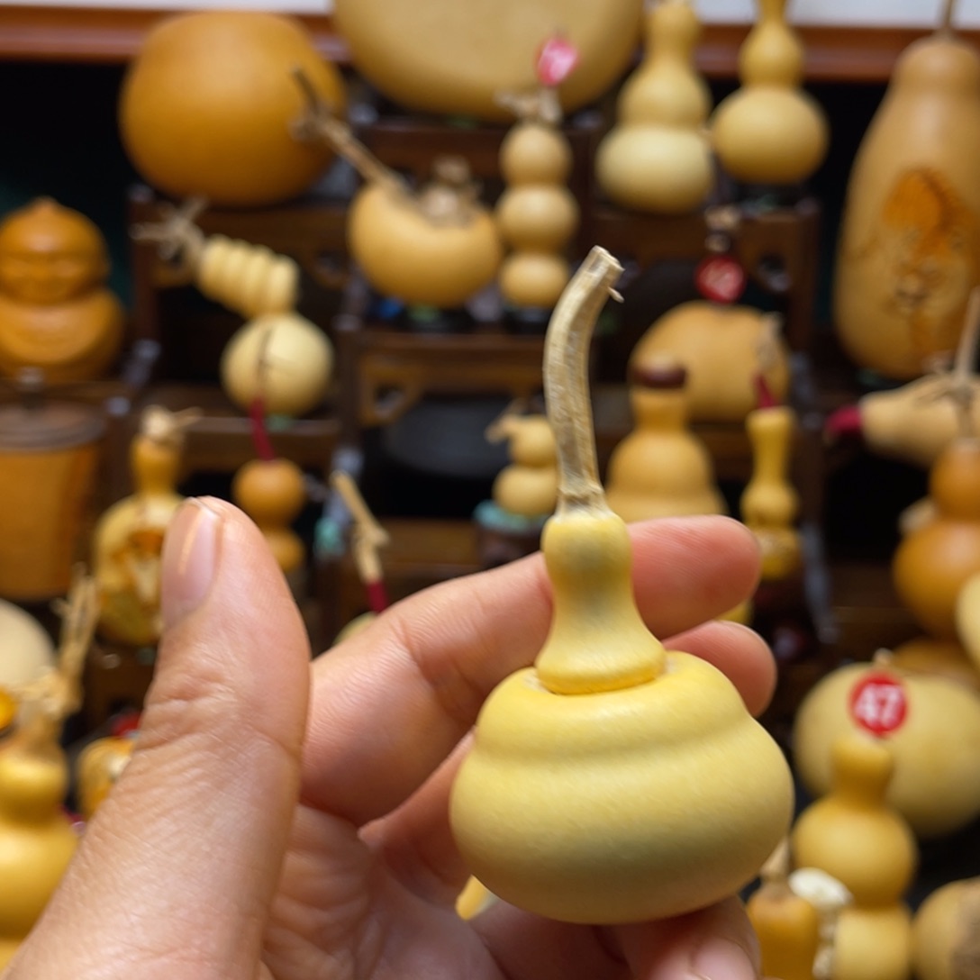 怪****e葫芦头的做法是用来做菜吃