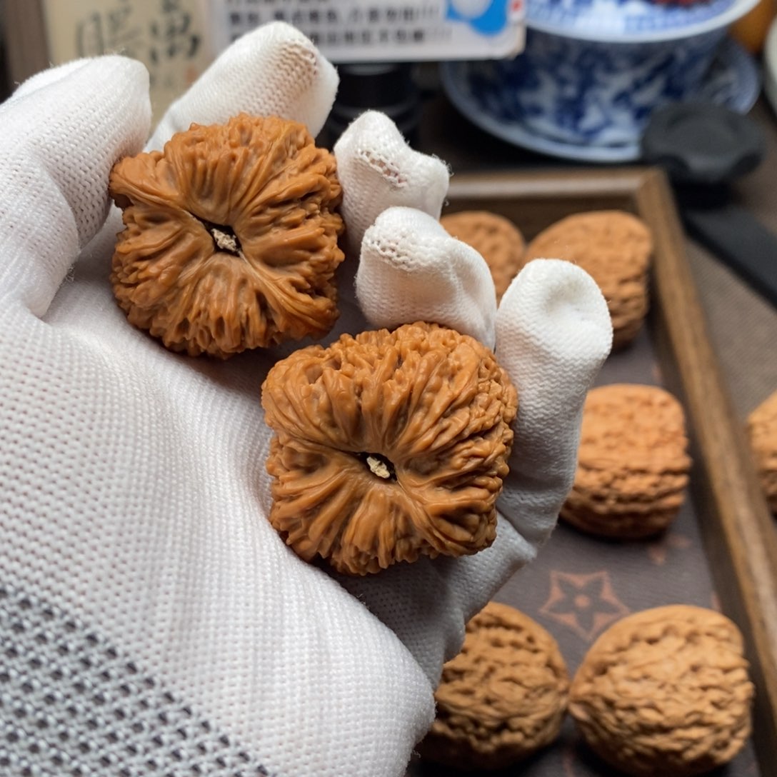 把件文玩核桃南****梦南疆40福利