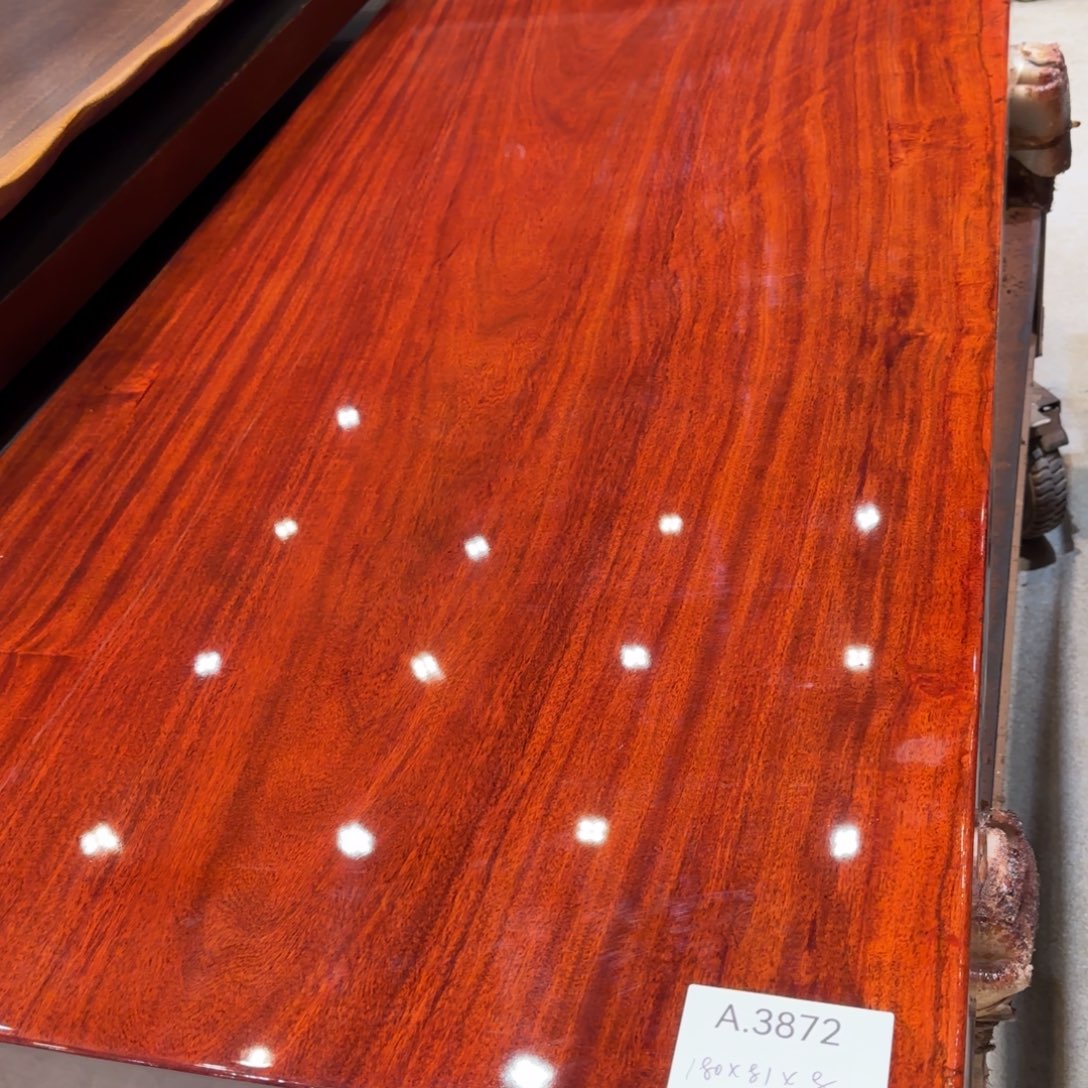 木（非红木类）实木大板带支架运费到付