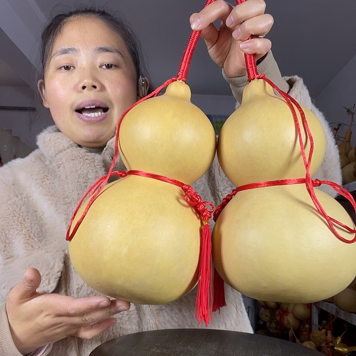 玉**哥天然葫芦一物一图看图片发货