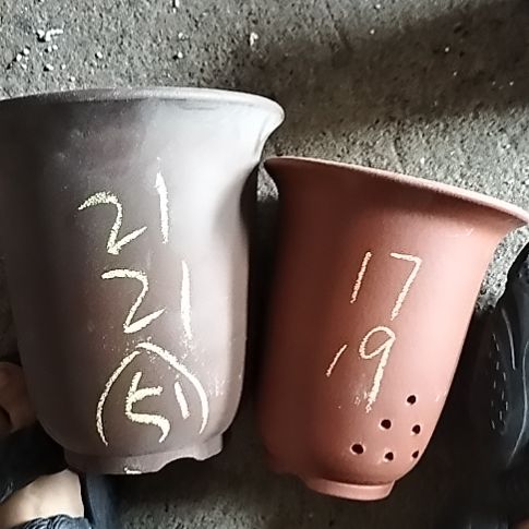金钟套盆一大一小51