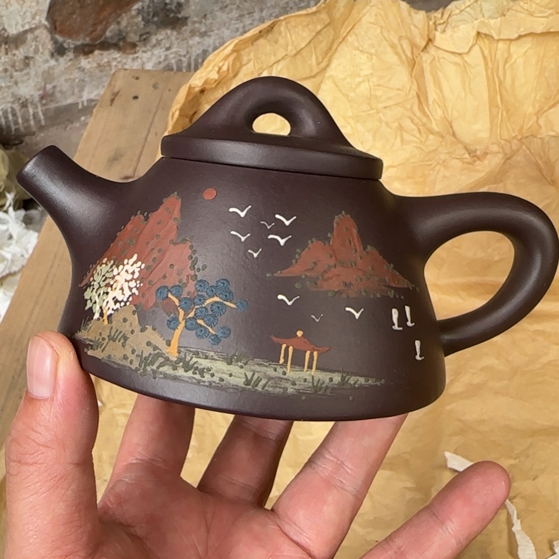 茶壶紫砂紫砂茶具茶具茶具