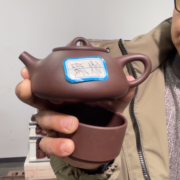 紫砂茶壶紫砂茶具