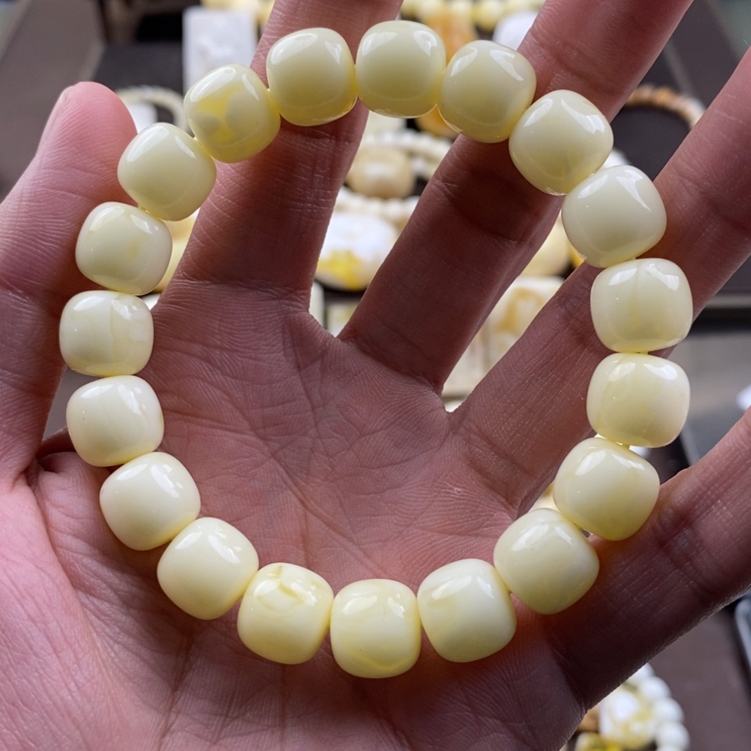 琥珀裸石未镶嵌蜜蜡蜜蜡吊坠项链腰链