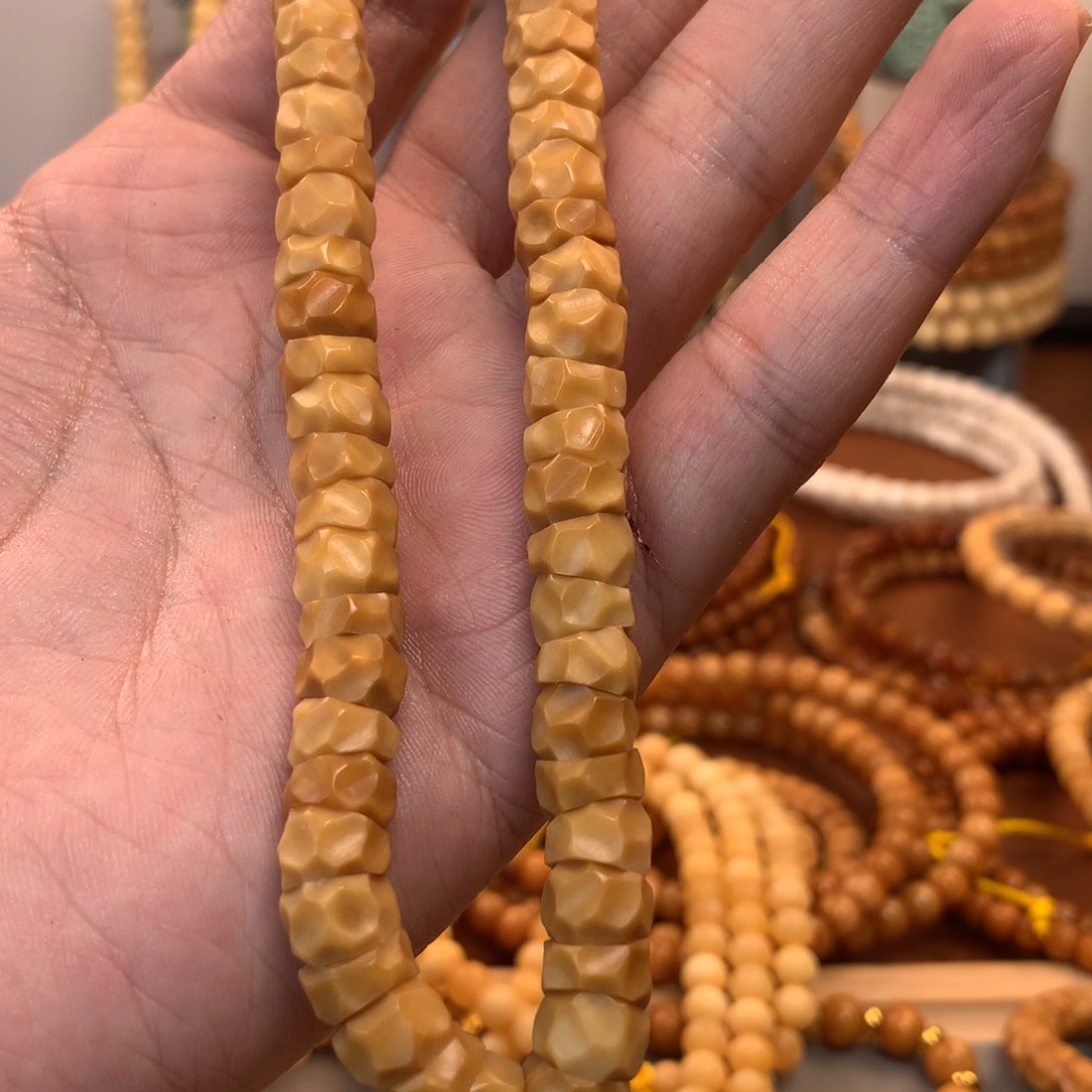 星月菩提吊坠鲨***x9无相手工大肠手持