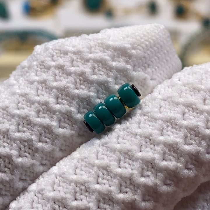 绿松石珠宝奇石未镶嵌A590