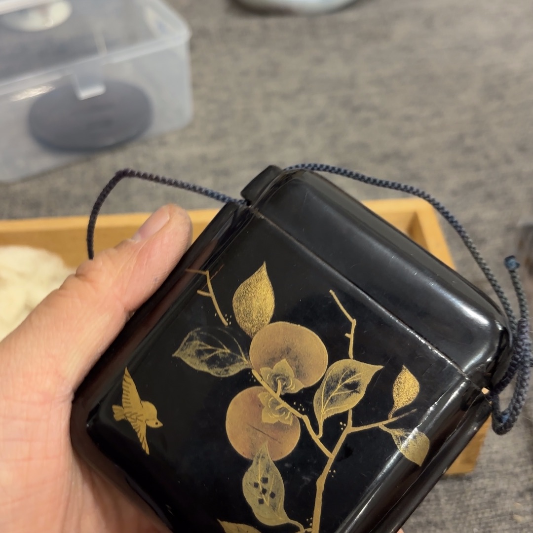 非常好看的物品 The 