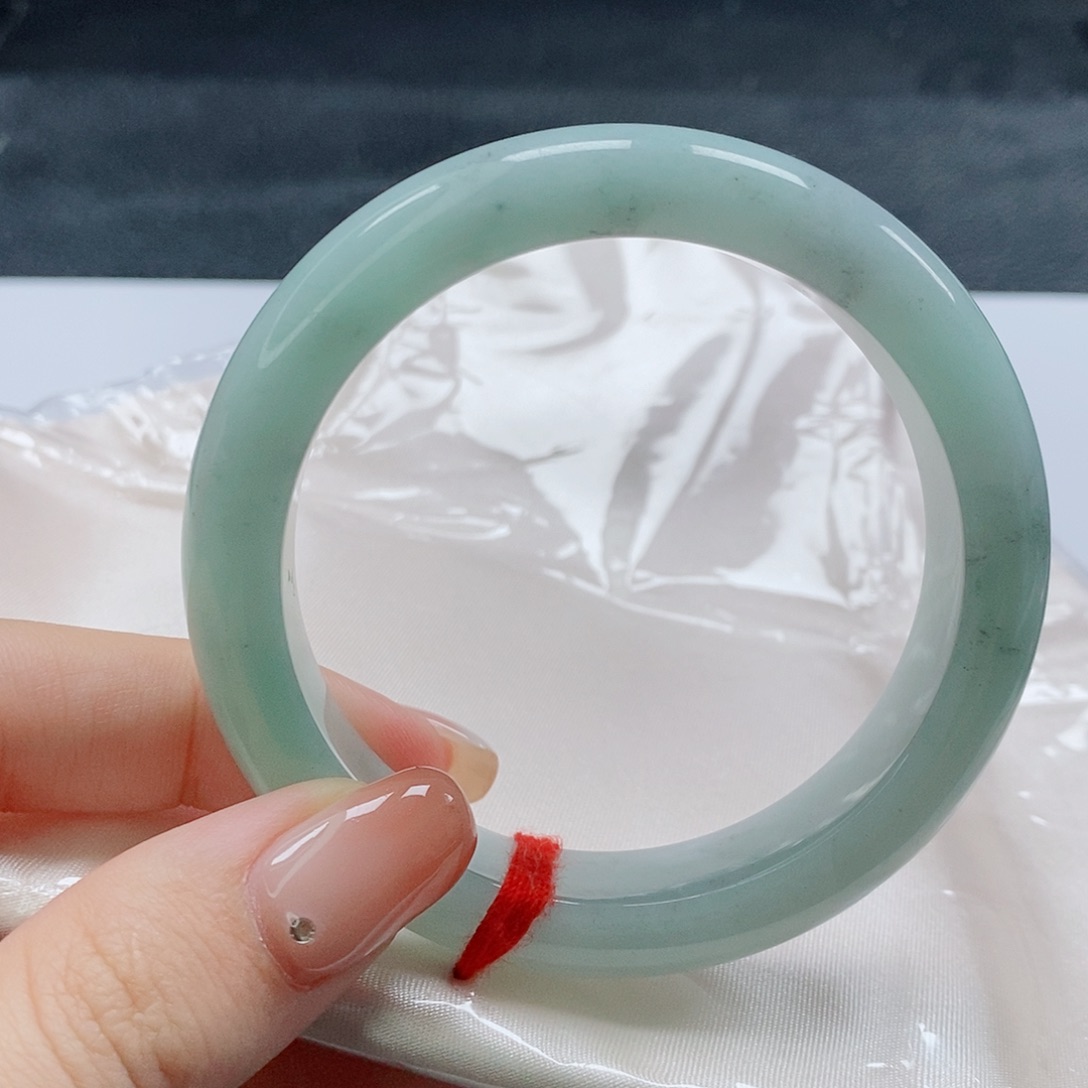 【闪购商品】未镶嵌手镯翡翠497号