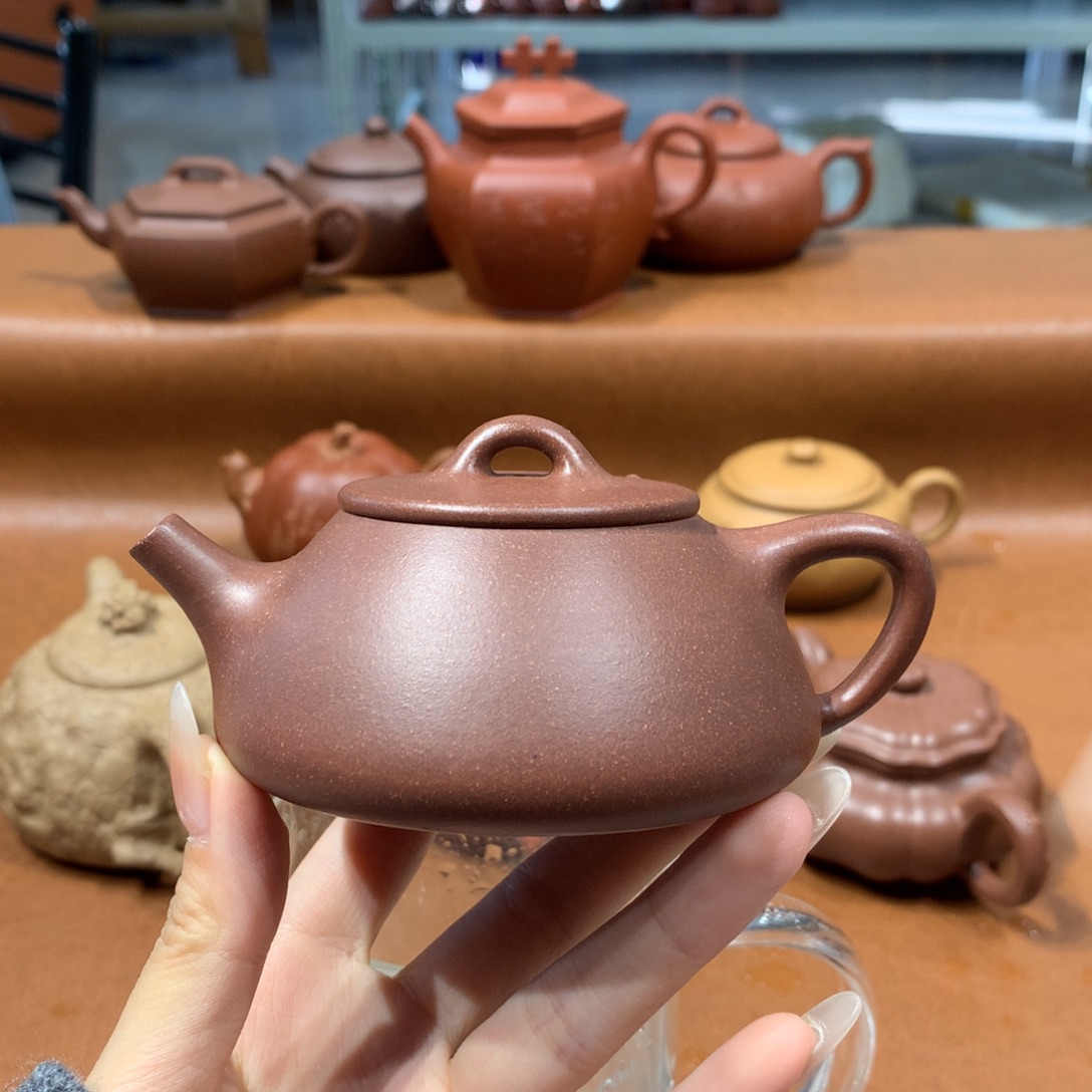 紫砂茶壶紫砂茶壶