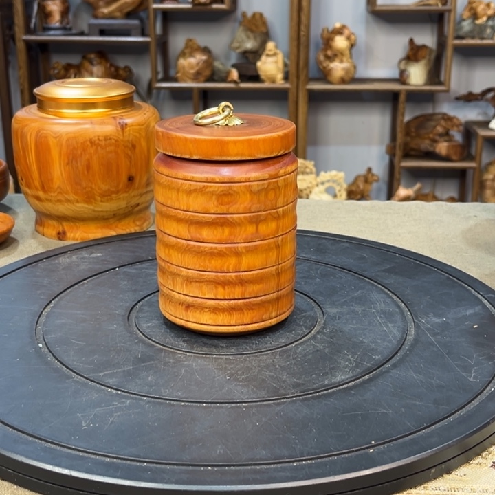 柏木（崖柏）崖柏 