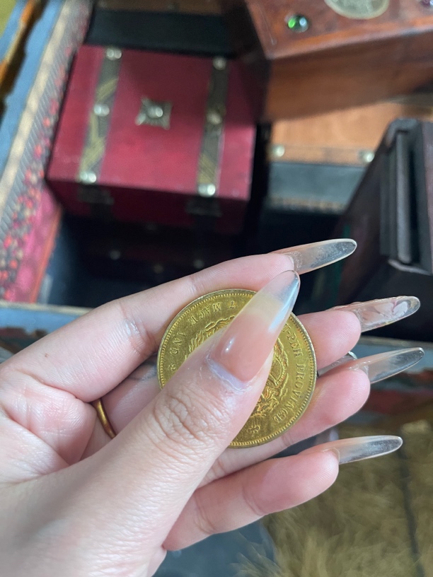 1个家居摆件    23精美摆件
